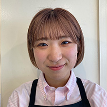 スタッフ写真